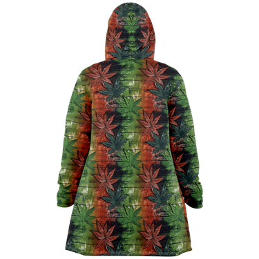 Chokefish™ Cannabis Cloaks Unisex-002B